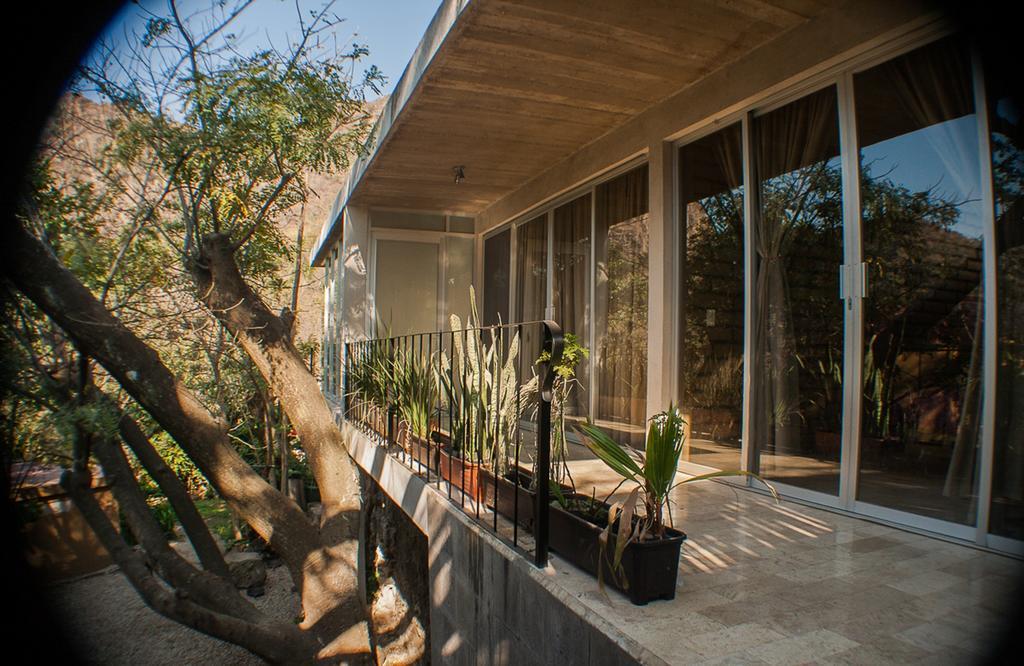 Casa Santi Ξενοδοχείο Tepetlapa Δωμάτιο φωτογραφία
